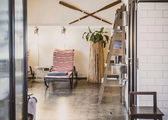 Hotel Henri