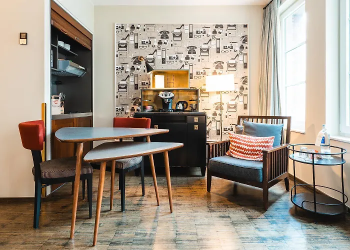 Hotel Henri