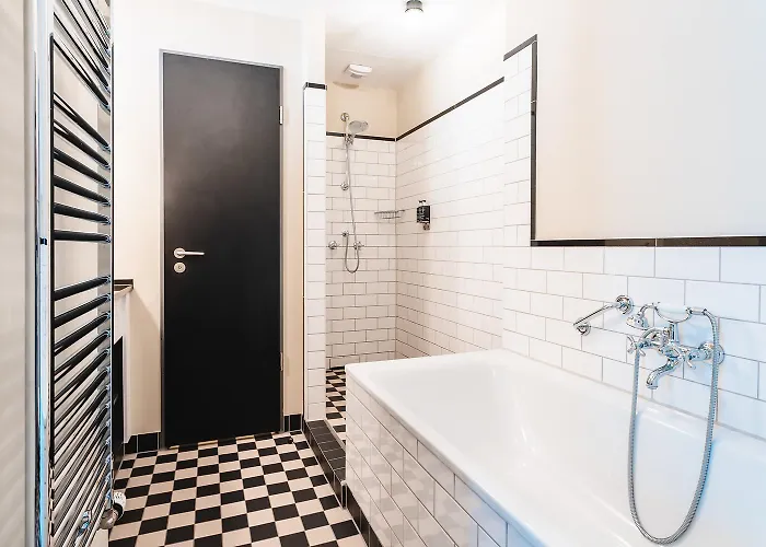 Henri Hotel Hamburg