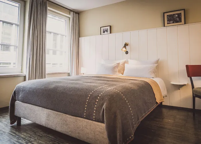 Hotel Henri