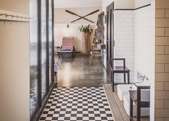Hotel Henri