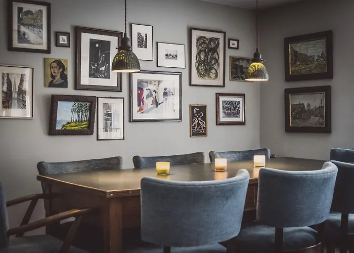 Henri Hotel 4*