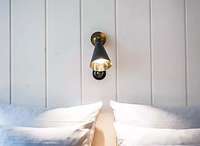 Hotel Henri 4*