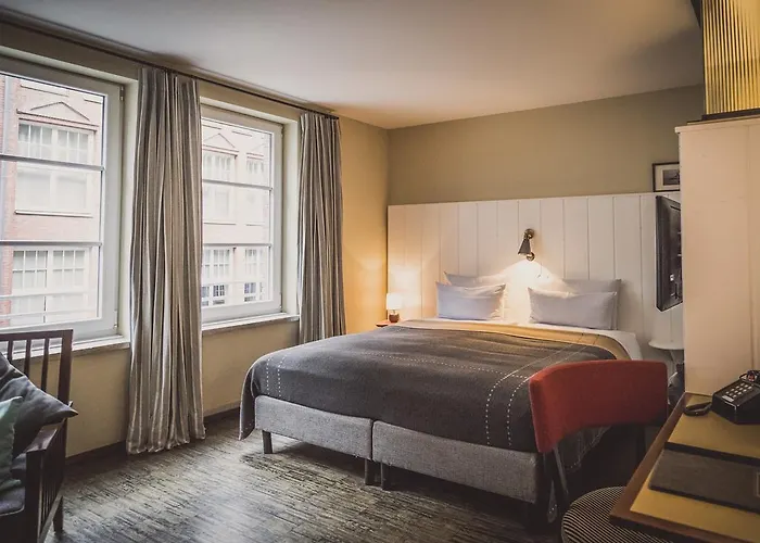 Hotel Henri