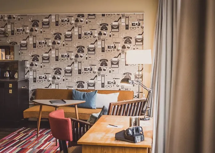 Henri 4* Hamburg